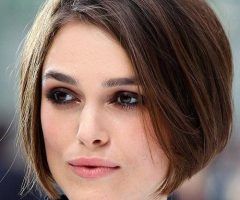 20 Best Collection of Short Haircuts for a Square Face Shape