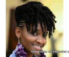 15 Ideas of Cornrows Hairstyles for Natural African Hair