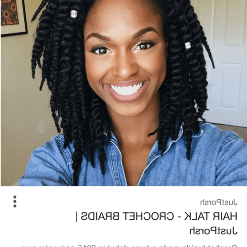 Twisted Lob Braided Hairstyles (Photo 8 of 20)