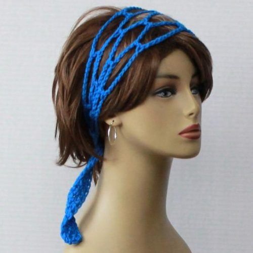 Hippie Braid Headband Hairstyles (Photo 18 of 20)