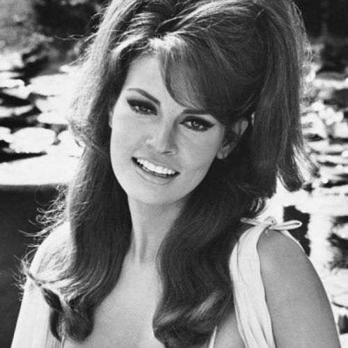 1960S Long Hairstyles (Photo 17 of 20)