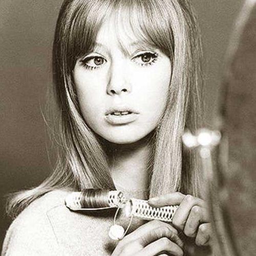 1960S Long Hairstyles (Photo 2 of 20)