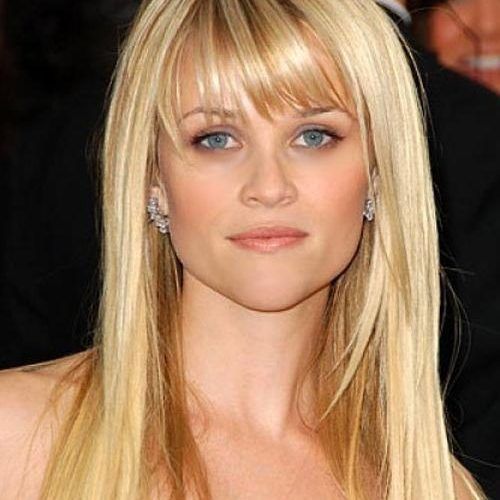 Best Long Haircuts For Thin Hair (Photo 13 of 15)