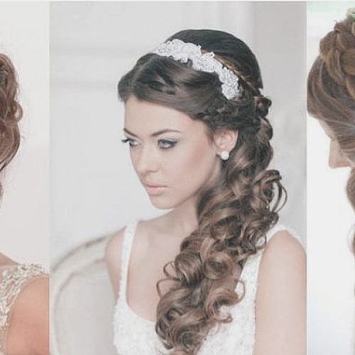 Braided Quinceaneras Hairstyles (Photo 13 of 15)