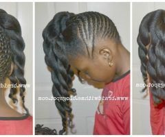15 Inspirations Easter Braid Hairstyles