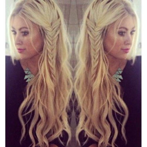 Long Hairstyles For Women (Photo 15 of 15)