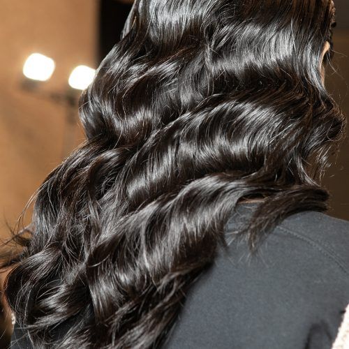 Low Haloed Braided Hairstyles (Photo 15 of 20)