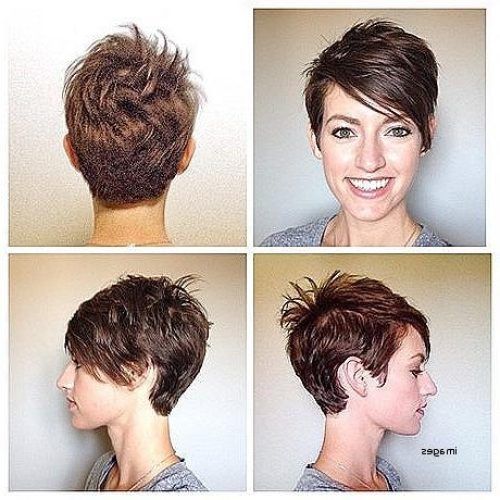 Pixie Haircuts Front And Back (Photo 12 of 20)