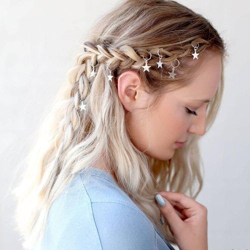 Tight Braided Hairstyles With Headband (Photo 10 of 20)