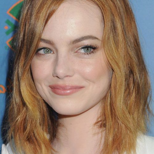 Two-Layer Bob Hairstyles For Thick Hair (Photo 16 of 20)