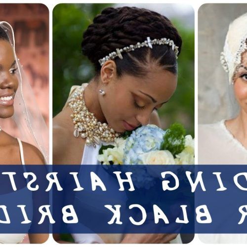 Wedding Hairstyles For Bride And Bridesmaids (Photo 15 of 15)