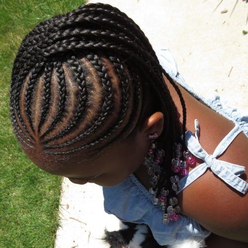 Braids Hairstyles With Curves (Photo 7 of 15)