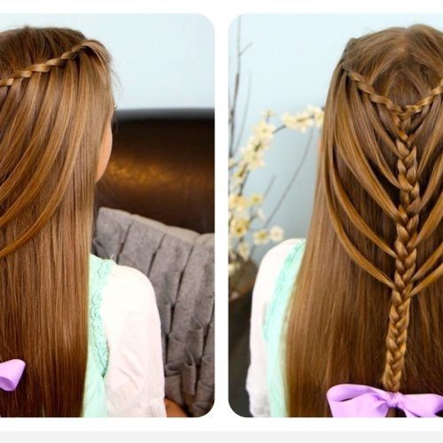 Braided Hairstyles For Long Hair (Photo 14 of 15)