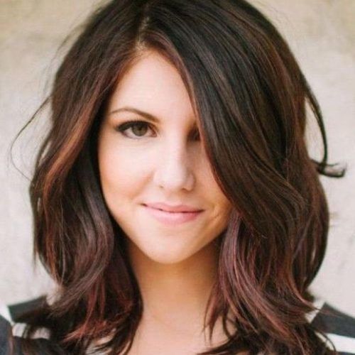 Cute Hairstyles For Shorter Hair (Photo 11 of 15)