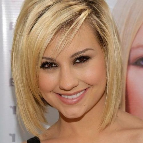 Cute Celebrity Short Haircuts (Photo 15 of 20)