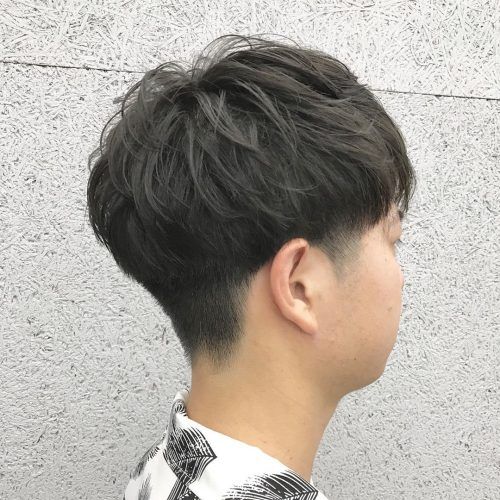 Medium Haircuts With Subtle Balayage (Photo 10 of 20)