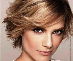 15 Best Collection of Short Shag Haircuts for Women