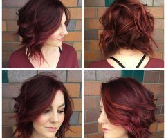 20 Best Edgy Red Hairstyles