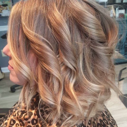 Ash Blonde Half Up Hairstyles (Photo 10 of 20)