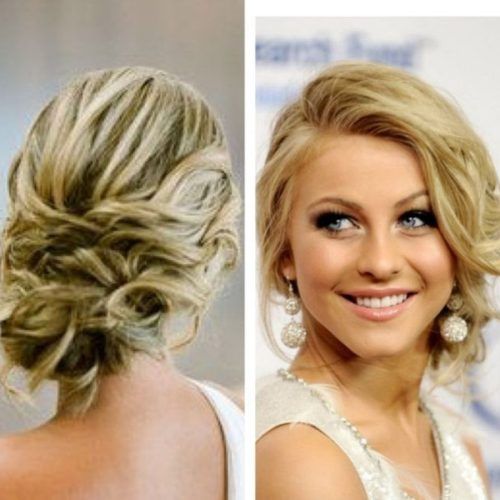 Trendy Updo Hairstyles For Long Hair (Photo 14 of 15)