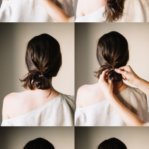 Knot Wedding Hairstyles (Photo 4 of 15)