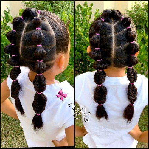 Braided Maze Low Ponytail Hairstyles (Photo 20 of 20)