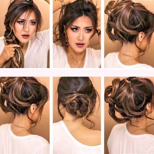 Medium Hairstyles For Work (Photo 5 of 20)