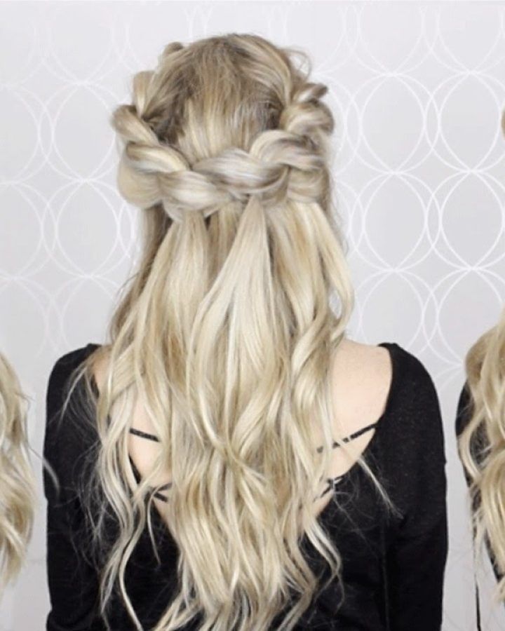 15 Ideas of Braids and Waves for Any Occasion