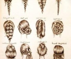 15 Best Ideas Long Hairstyles at Home