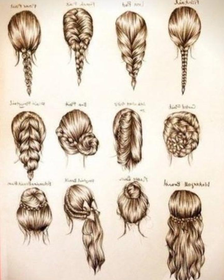 15 Best Ideas Long Hairstyles at Home