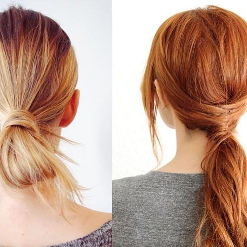 Long Hairstyles For Jeans (Photo 11 of 15)