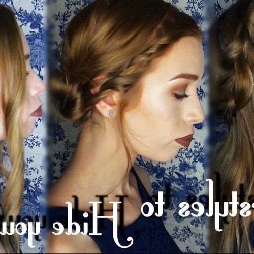 Medium Hairstyles For Women With Big Ears (Photo 9 of 20)