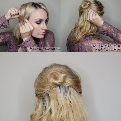 Medium Hairstyles For Spring (Photo 15 of 20)