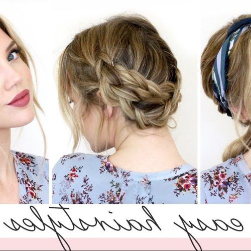 Medium Hairstyles For Spring (Photo 8 of 20)