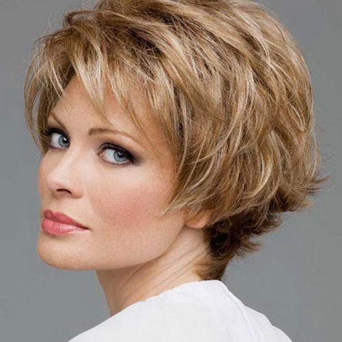 Edgy Pixie Haircuts For Fine Hair (Photo 16 of 20)