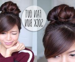 15 Collection of Everyday Updo Hairstyles for Long Hair