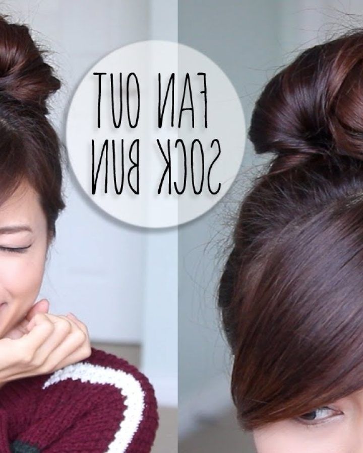 15 Collection of Everyday Updo Hairstyles for Long Hair