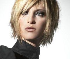 20 Ideas of Face Framing Short Hairstyles