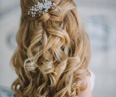 2024 Popular Summer Wedding Hairstyles for Bridesmaids