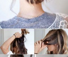 20 Collection of Cinnamon Bun Braided Hairstyles