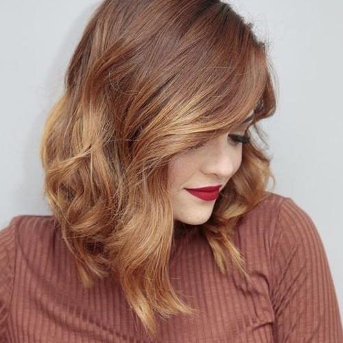 Fall Short Hairstyles (Photo 18 of 20)