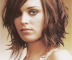 20 Collection of 2014 Medium Hairstyles