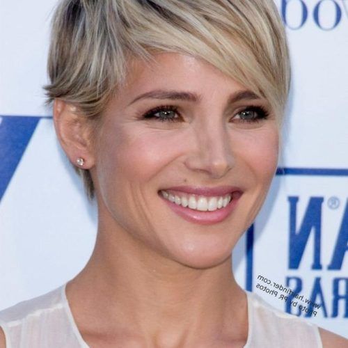 Actress Pixie Haircuts (Photo 18 of 20)