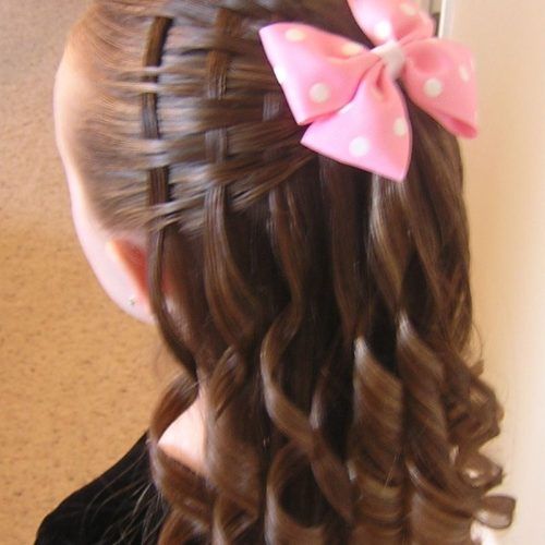 Easter Braid Hairstyles (Photo 12 of 15)