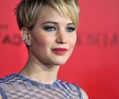 20 Collection of Famous Pixie Haircuts