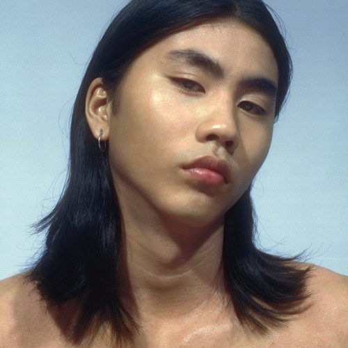 Modern Shaggy Asian Hairstyles (Photo 20 of 20)