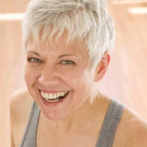 Short Pixie Haircuts For Older Women (Photo 8 of 20)