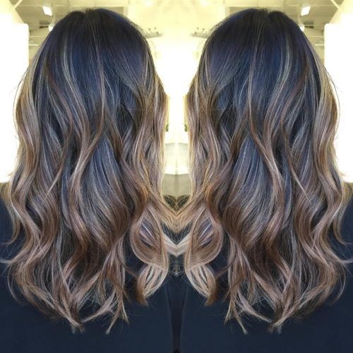Subtle Brown Blonde Ombre Hairstyles (Photo 19 of 20)