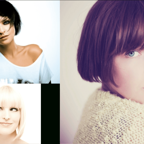 Texturized Tousled Bob  Hairstyles (Photo 17 of 20)