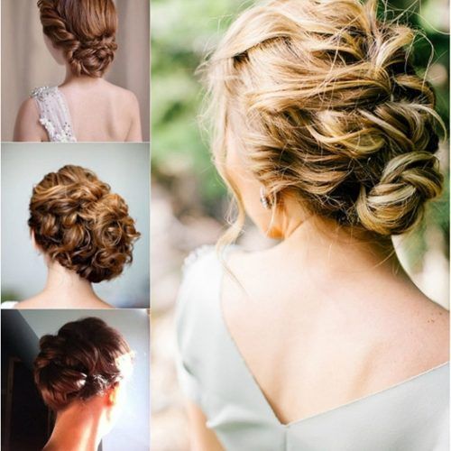Wedding Hairstyles With Hair Extensions (Photo 14 of 15)